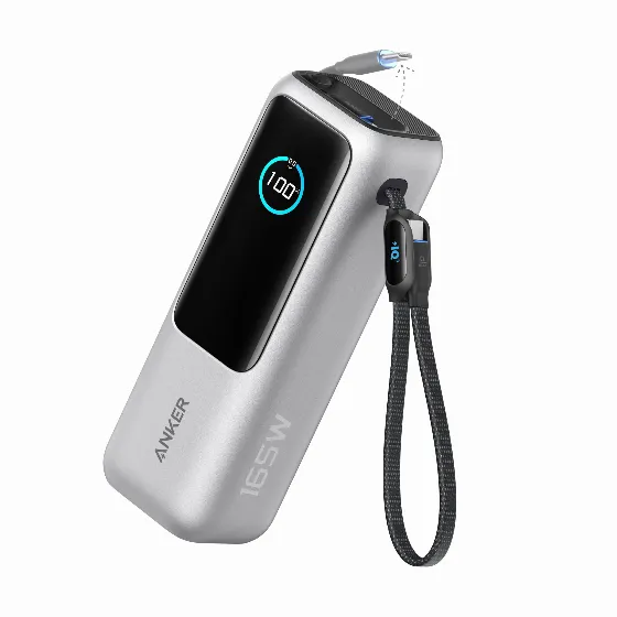Anker powerbank для ноутбука 165 Вт за 269 zł на Amazon.pl