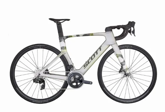 −35% на Scott Foil RC 30 — теперь 11 624 zł — магазин: Испания