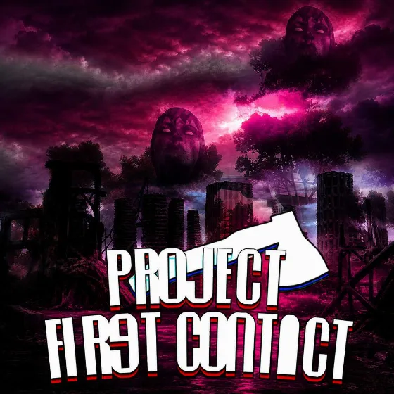 Project First Contact бесплатно на PC в Epic Games