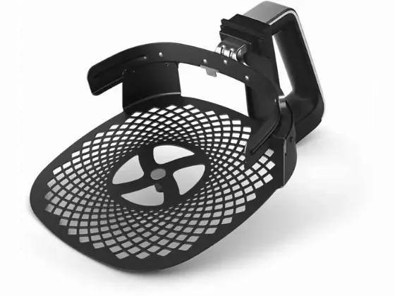 Набор для выпечки пиццы в Airfryer Philips за 11,99 zł