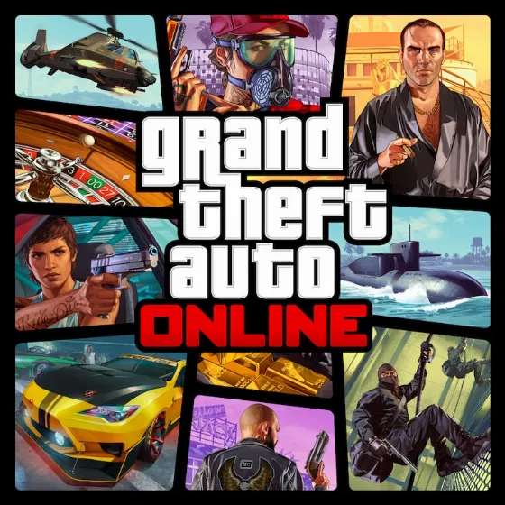 Грайте в Grand Theft Auto Online безкоштовно до 20 липня на PS5/Xbox