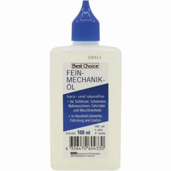 Osma 100ml Oil for Various Uses Now at 7 zł on Amazon