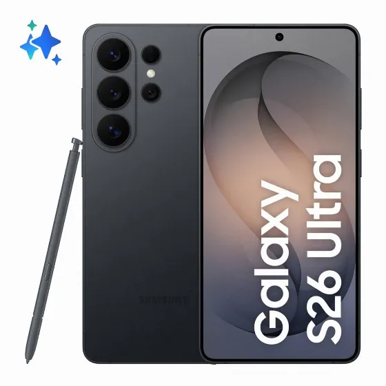 Смартфон Samsung S26 ULTRA 12/256GB із безкоштовним Watch8 — 4 899 zł