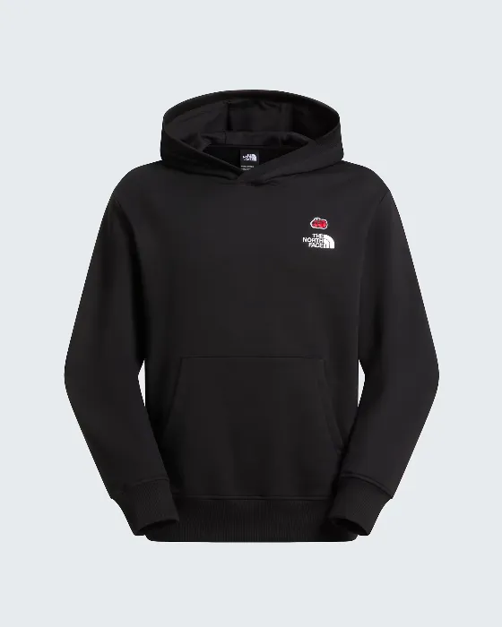 Худі The North Face unisex за 258,66 zł — КОД РАБАТОВИЙ: extra10