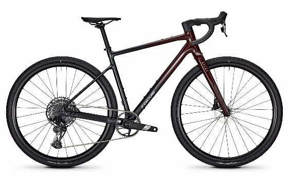 Rower gravel Focus ATLAS 6 APEX LTD за 5 760,00 zł — скидка 33%