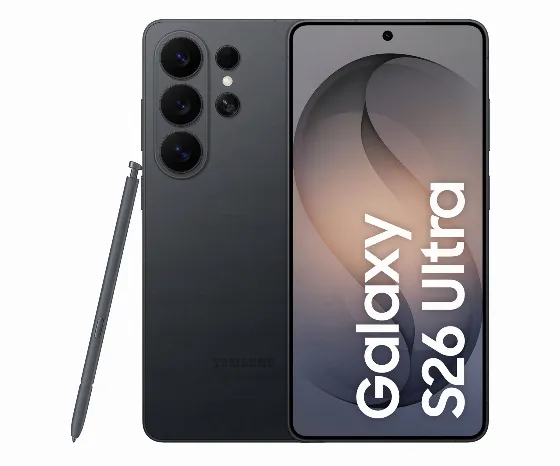 Samsung Galaxy S26 Ultra for 3,955.61 zł at eSilton