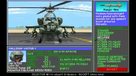 Get Gunship + Gunship 2000 for Just 18.75 zł on Steam