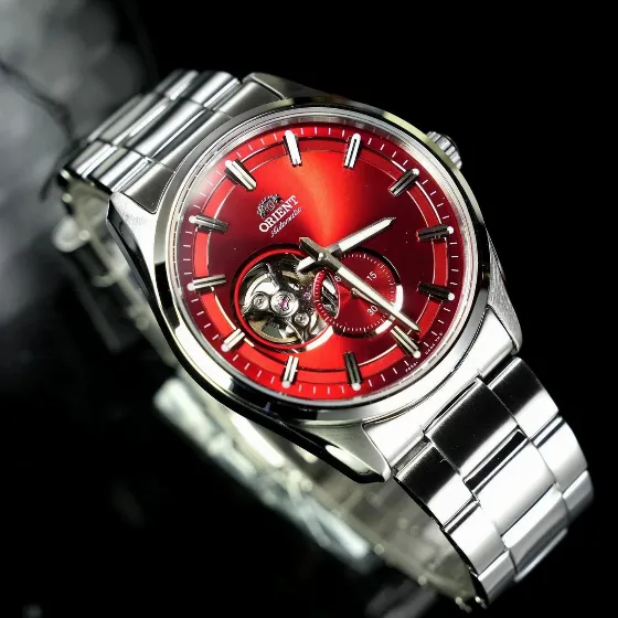 Orient Contemporary Open Heart Now 1,132 zł at CrazyTime