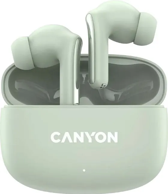 Get Wireless CANYON Headphones at Media Expert — Use Code