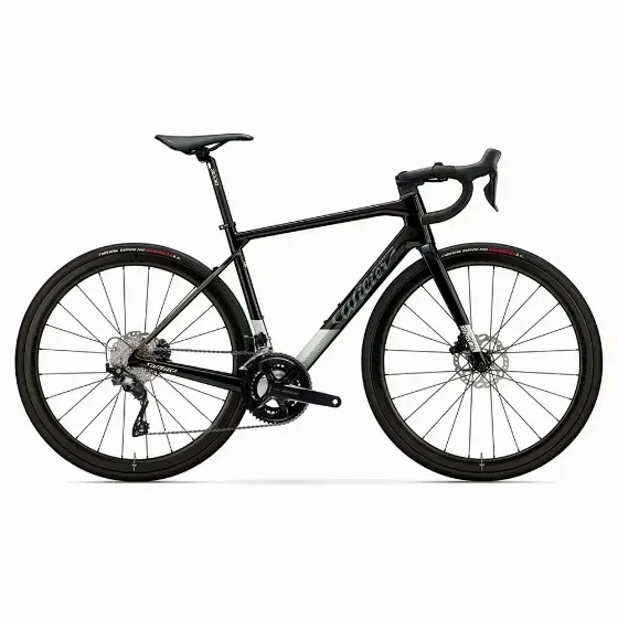 Wilier Garda Reflex DX 105 2x12 2026 Now at 8,092.99 zł