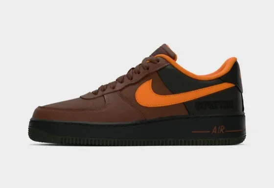 Кросівки Nike Sportswear AIR FORCE 1 GTX за 308,90 zł у Lounge by Zalando