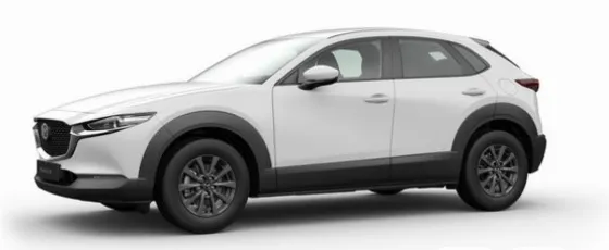 Mazda CX-30 2026 за 120 400 zł