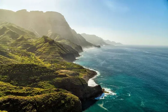 8-Day Gran Canaria Trip with HB for 3,499 zł from Itaka