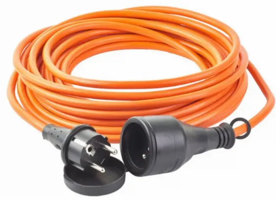RYOBI 10m Extension Cord for Only 19.99 zł