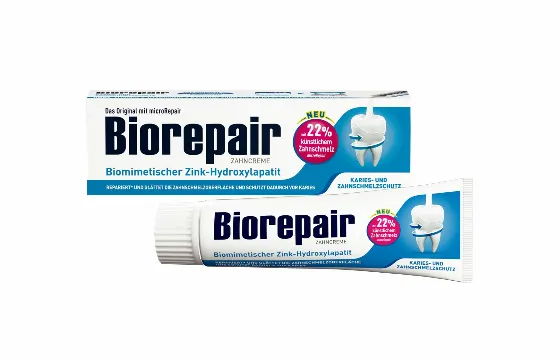 Паста для зубов BIOREPAIR TOTAL PROTECTION 75 мл за 13,10 zł на Amazon.pl