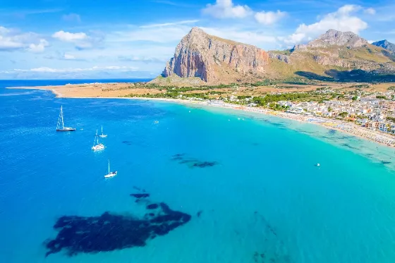 Explore Sicily for 749 zł — Flights and Hotel Included