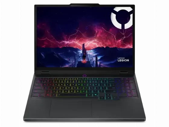 Ноутбук LENOVO Legion 5 за 6 015,19 zł — Скидка 15% в MediaMarkt