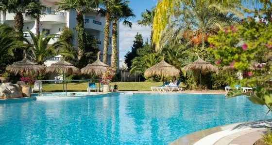 All-Inclusive Tunisia Vacation for 2,698 zł from Wrocław