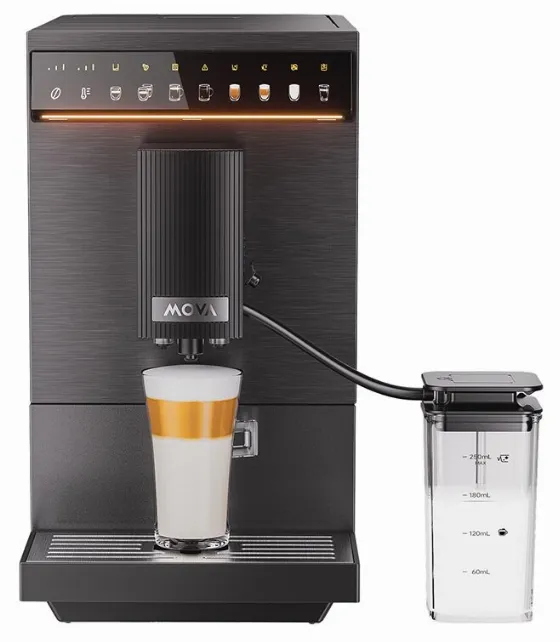 Експрес-кавоварка MOVA Virtuoso 10 Pro за 899 zł у Komputronik