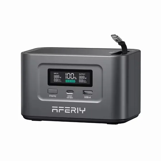 Powerbank AFERIY Nano100 за 59.47$ у AliExpress