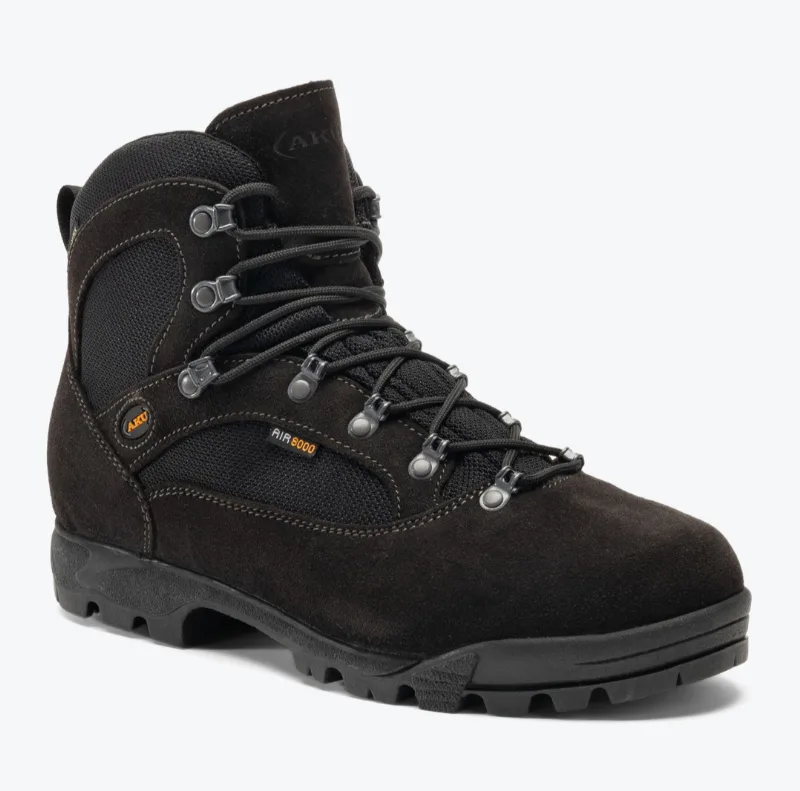 Знижка на Aku Camana Fitzroy GTX з кодом HOLIDAYS