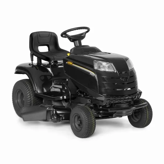 Скидка 20% на трактор Alpina BT 98 SD ST 350 в OBI