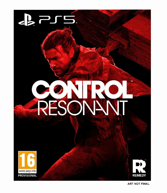Get PS5 CONTROL Resonant for Just 205.18 zł at Amazon