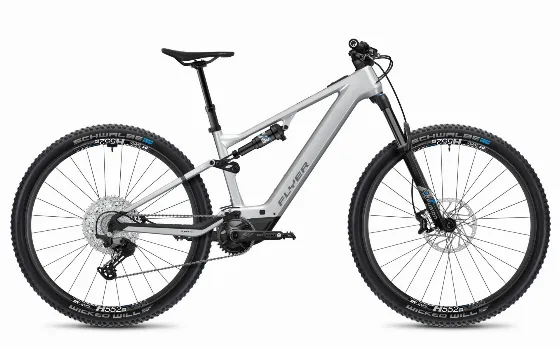 Rower Flyer G1 Uproc SL:X 4.10 за 9 987 zł в STATERA — магазин: Германия