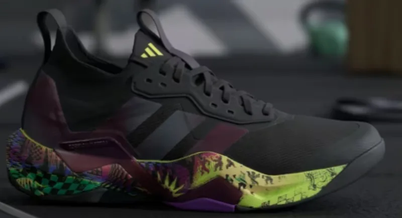 Adidas x Jeremy Scott Shoes at 50% Off — Now 239.60 zł