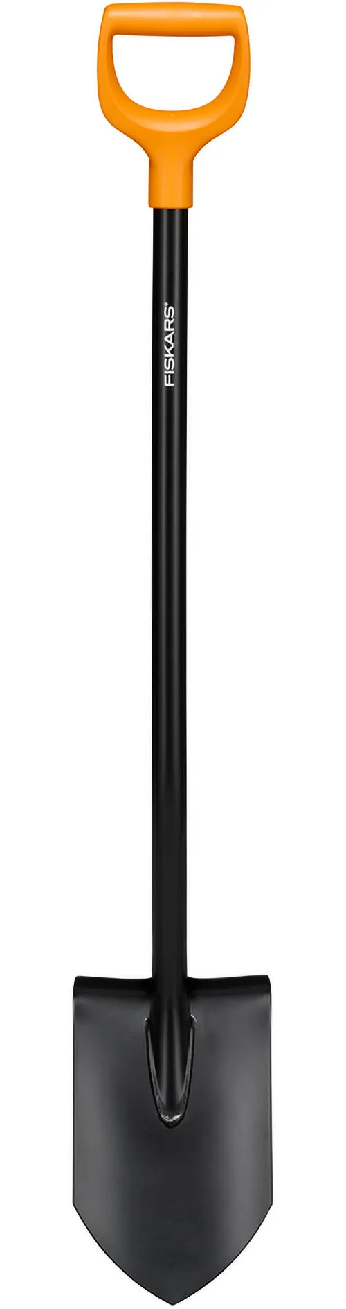 Fiskars Solid Sharp Spade for 50 zł at Auchan