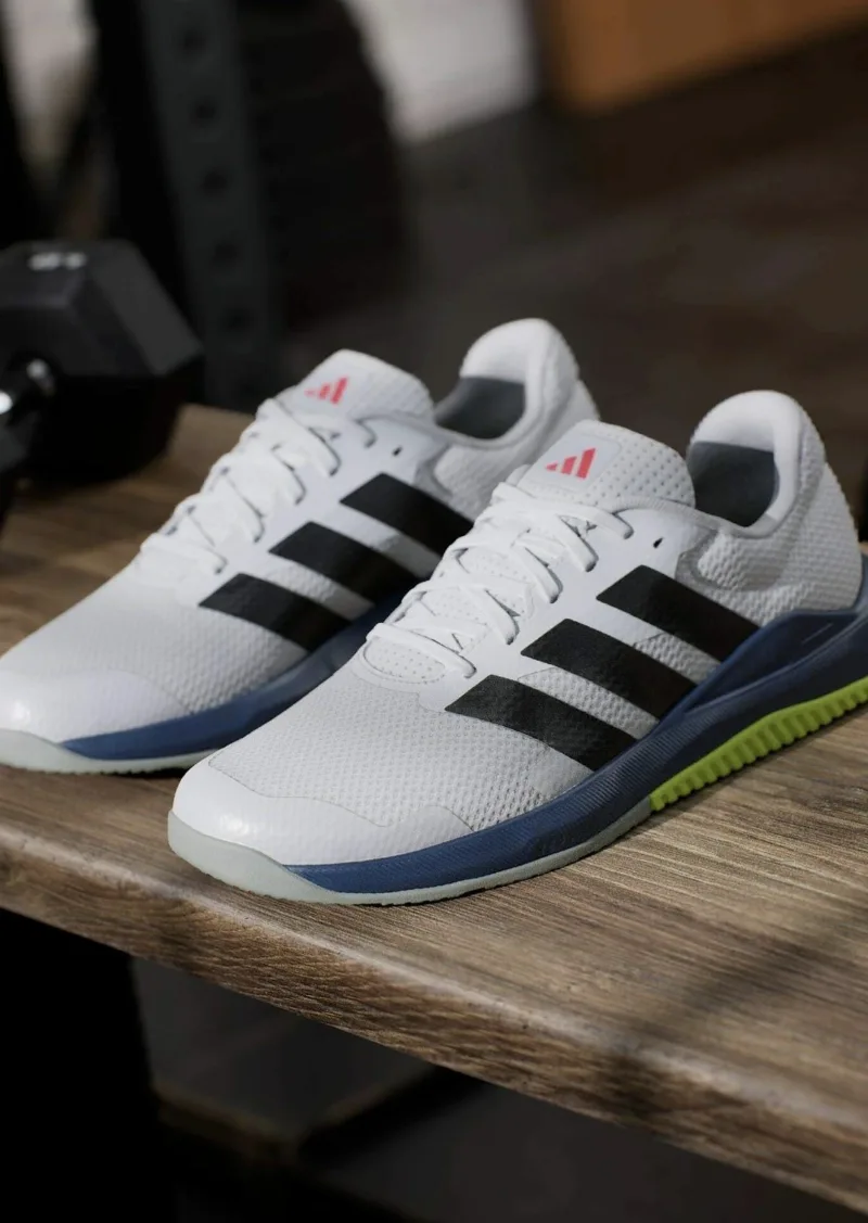 Adidas Dropset Shoes: Now 144.90 zł, Save 50%
