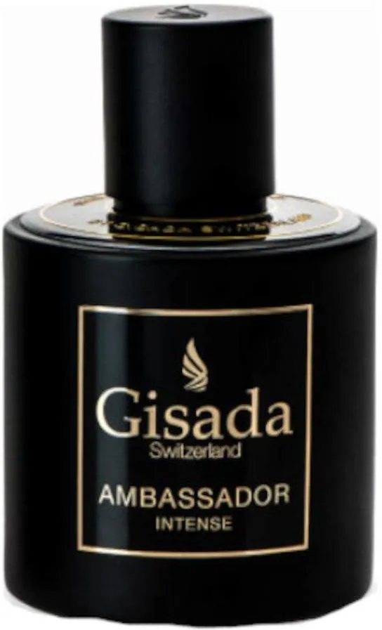 Парфюмерия Gisada Ambassador Intense 100 мл за 273,34 zł и бесплатная доставка с кодом