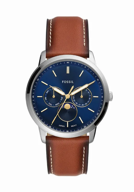 Мужские часы FOSSIL FS5903 NEUTRA MOONPHASE за 278,90 zł