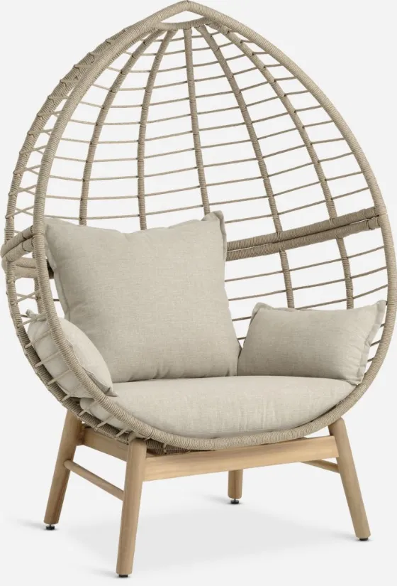 Save Up to 800 zł on VARMING Lounge Chair with Newsletter Signup