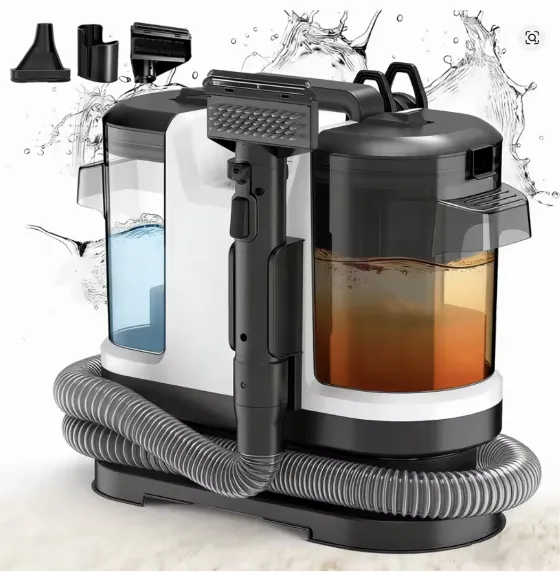 Get the 500W 12kPa Vacuum Cleaner for Just 148.87 zł