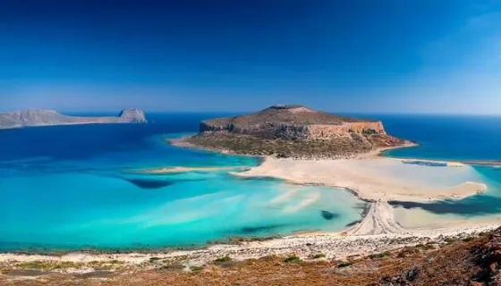 Week in Crete with Meals from 1,039 zł at eSky.pl