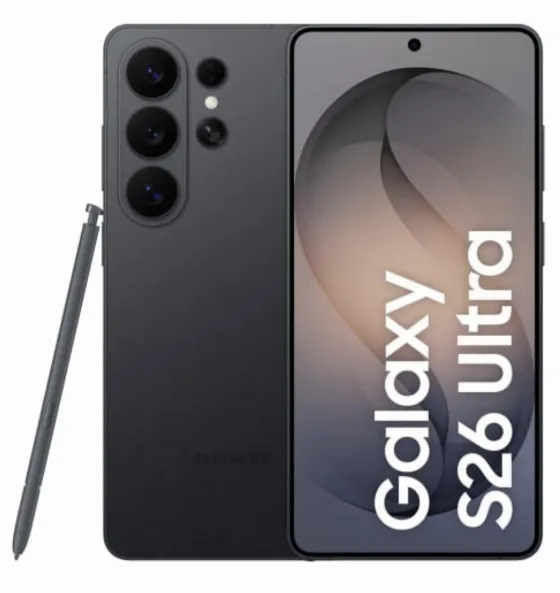 Samsung Galaxy S26 Ultra Now Available for 3,899 zł at eSilton