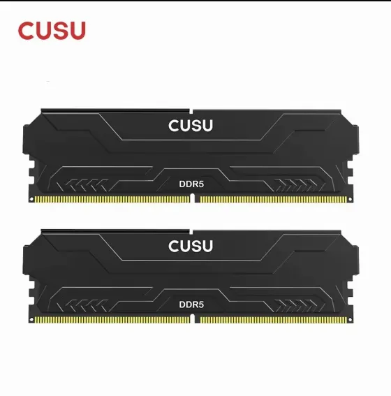 Память RAM CUSU DDR5 (32GB) за 1139,10 zł в AliExpress