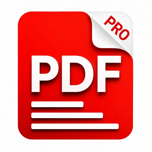 Get PDF Reader & Editor (PRO) for Android at Google Play