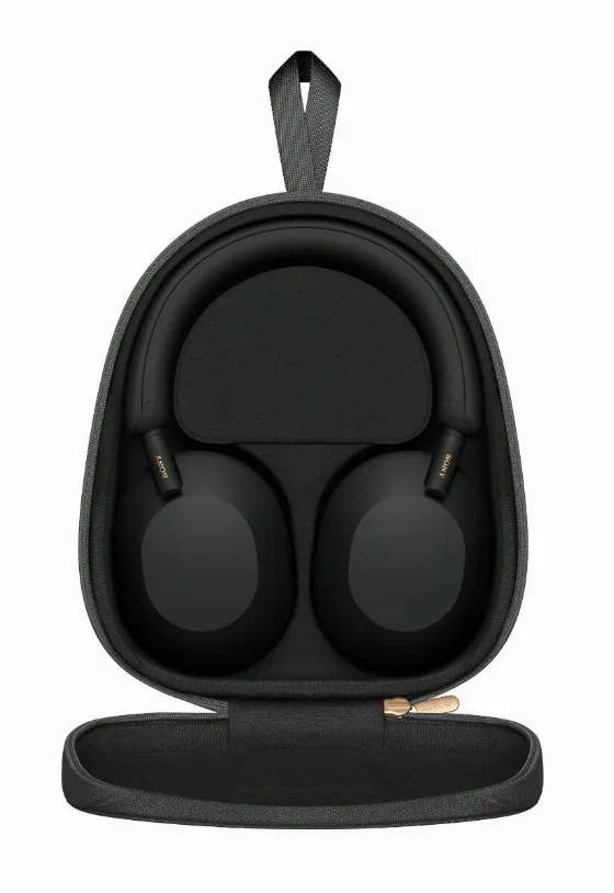 Save 15% on Sony WH-1000XM5 Wireless Headphones at MediaMarkt