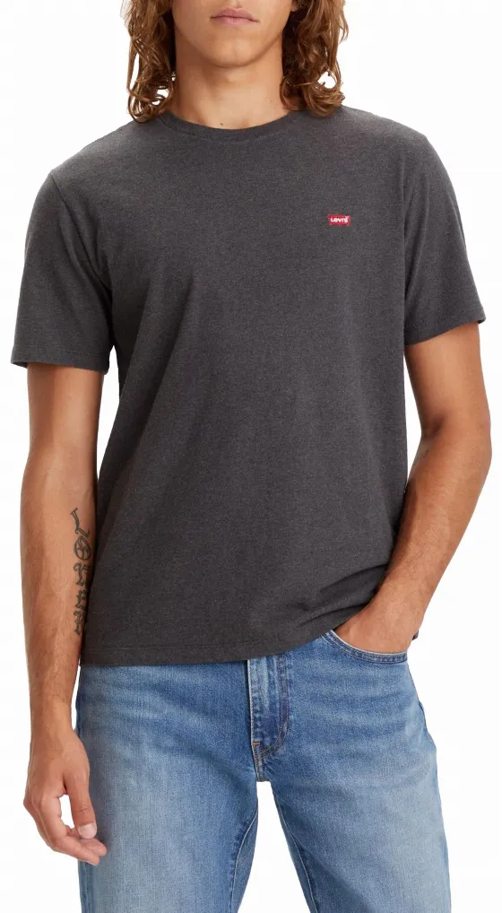 Мужская футболка Levi's T-Shirt Ss Original Housemark за 44,90 zł на Amazon