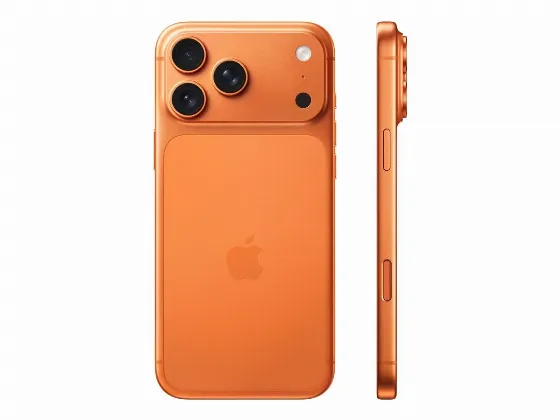 Apple iPhone 17 Pro Max 256GB за 5 588 zł у Vobis