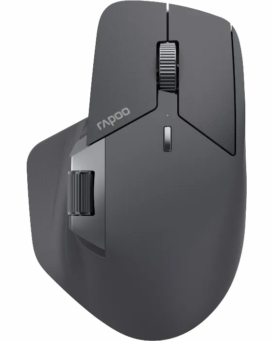 Wireless Rechargeable Rapoo MT760L Mouse for 88.65 zł