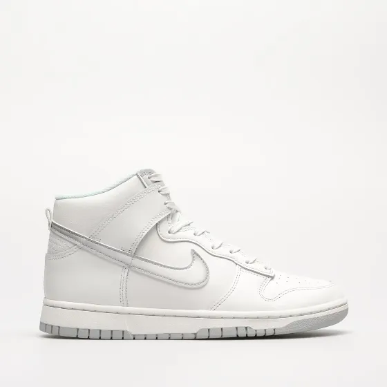 Nike Dunk Hi Retro Now 169.99 zł – Save 63% at Buty Sportowe