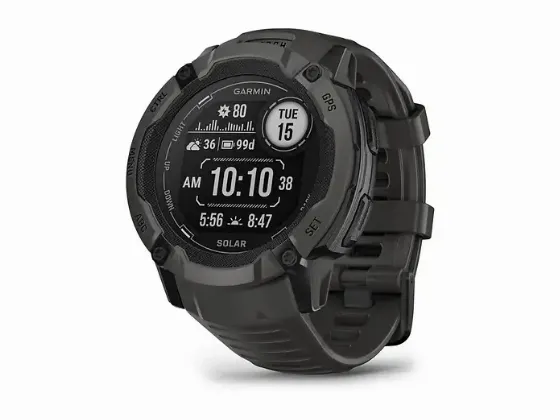 Get the GARMIN Instinct 2X Solar for Just 951.14 zł