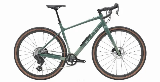 Marin Headlands 3 Gravel Bike Now 10,299 zł — Save 25%
