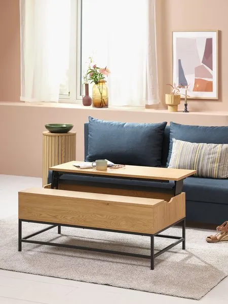Coffee Table AABENRAA Now 275 zł — Save 63% at JYSK