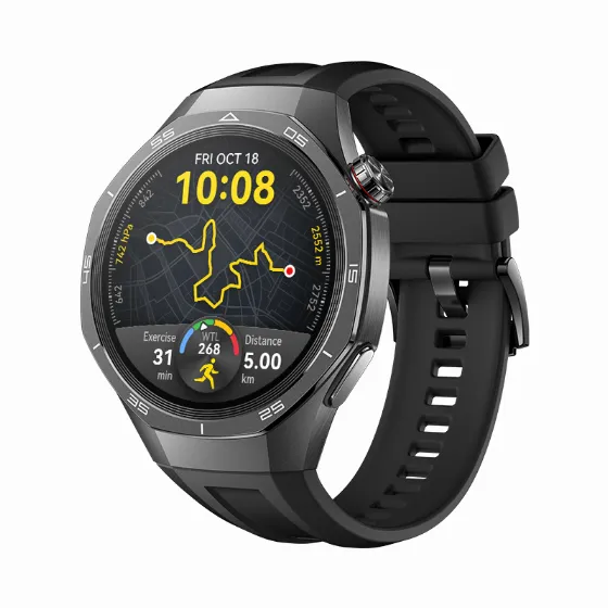HUAWEI Watch GT 5 Pro за 764,15 zł — Другий ремінь безкоштовно
