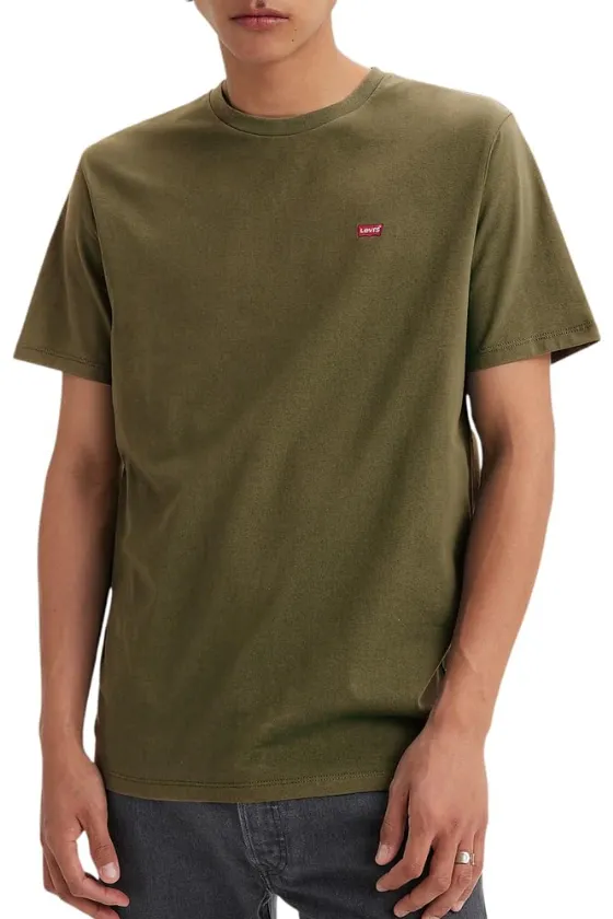Levi's Original Housemark Tee for Just 44.90 zł at Amazon