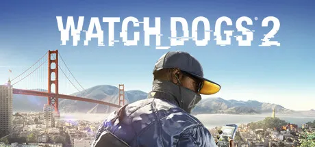 Игра Watch_Dogs2 всего за 12,49 zł в Steam